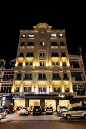 LION 3 HOTEL